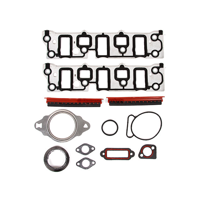 Fits 06-07 Pontiac Grand Prix 3.8L Supercharged OHV Full Gasket Set Bolts VIN 4