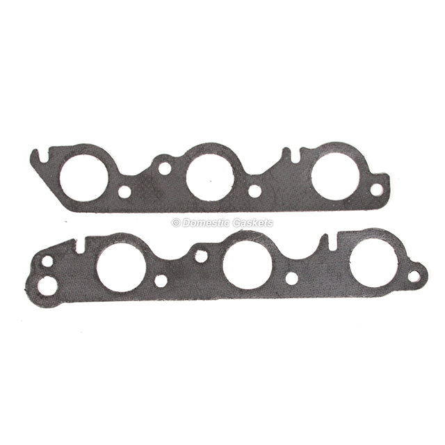 Fits 96-05 Buick Chevrolet Pontiac 3.8L Supercharged Head Gasket Set Bolts VIN 1