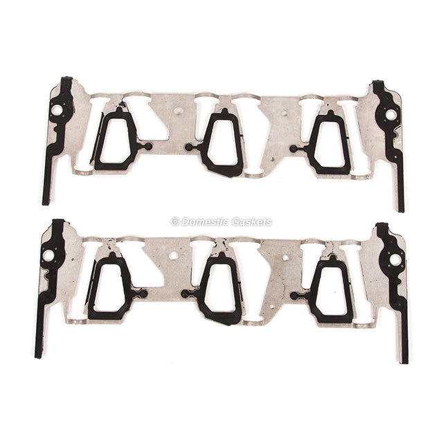 Full Gasket Set Fit 06-11 Buick Chevrolet Pontiac Saturn 3.5 & 3.9 OHV 12V
