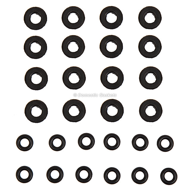 Head Gasket Set Fits 96-99 Jeep TJ Wrangler Grand Cherokee 4.0L OHV 12V