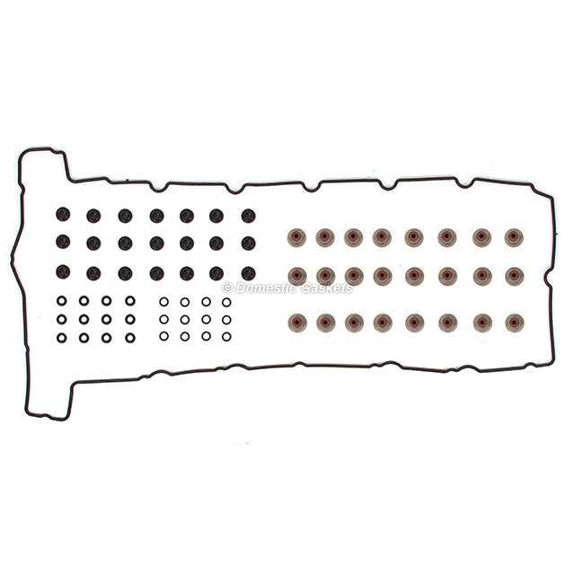 Head Gasket Bolts Set Fit 06-09 Buick Chevrolet Isuzu GMC Oldsmobile Saab 4.2