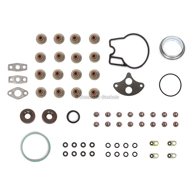 MLS Full Gasket Set Fits 99-01 Chevrolet Suburban Tahoe GMC Sierra 4.8L 5.3L