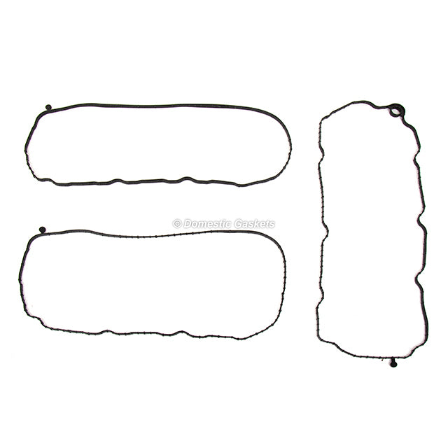 Full Gasket Set Fit 14-20 GMC Sierra Yukon Chevrolet Silverado 1500 Tahoe 5.3L