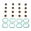Head Gasket Set Head Bolts Fit 14-20 GMC Sierra Yukon Chevrolet Tahoe 5.3L