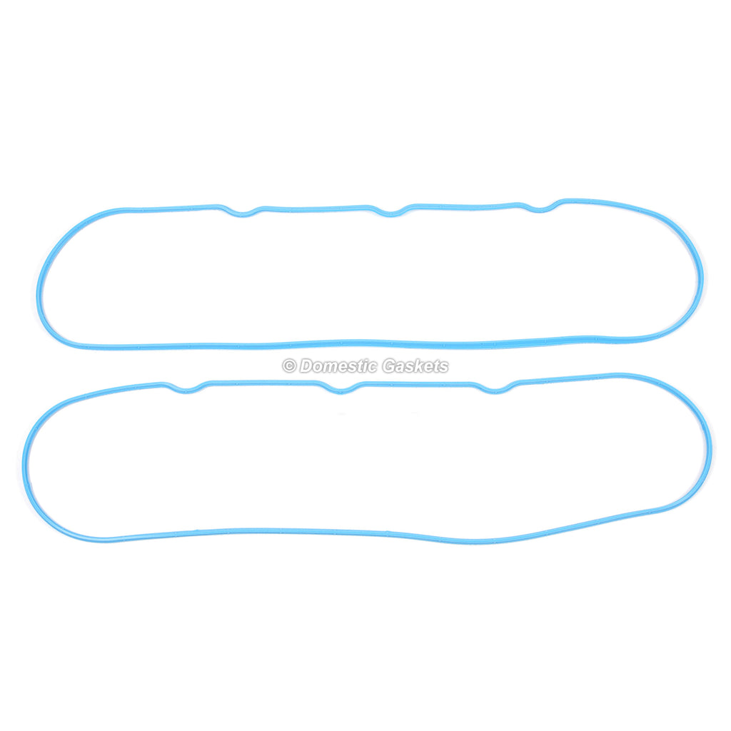 7 Layers Full Gasket Set Fit 01-03 GMC Cadillac Chevrolet Hummer 6.0 OHV