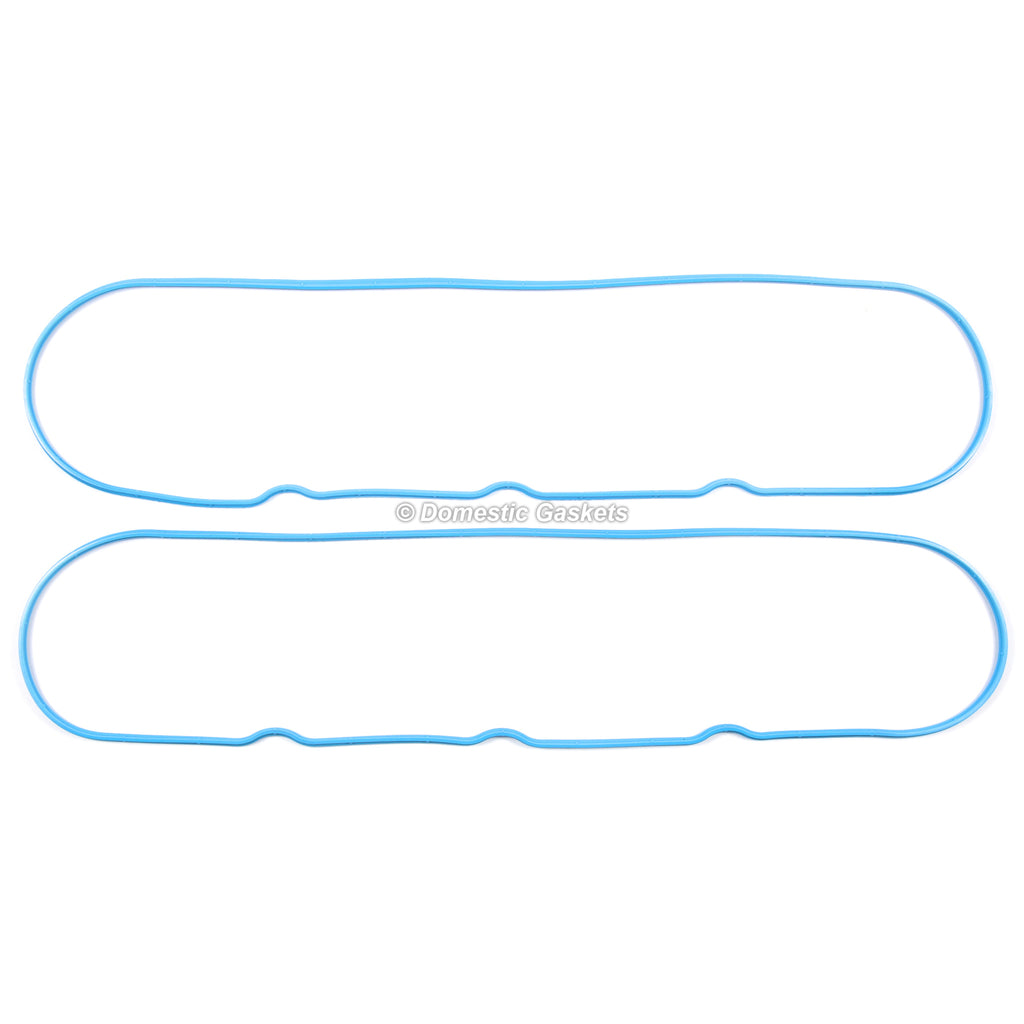 7 Layers Full Gasket Set Fit 07-16 GMC Chevrolet 6.0L Cadillac 6.2 VIN K OHV G 2