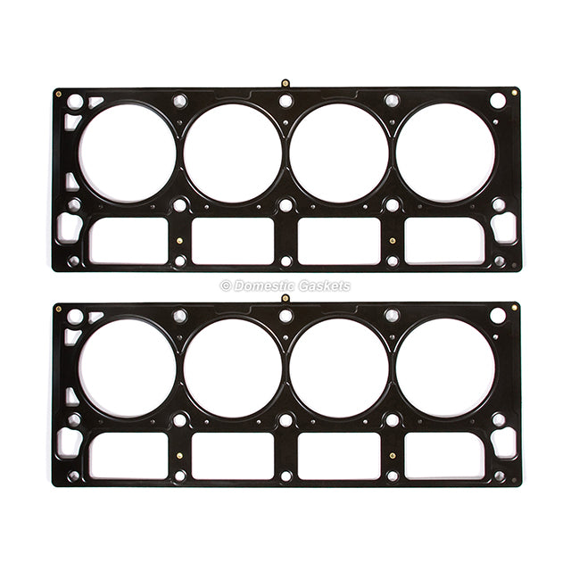 Head Gasket Set Bolts AFM Lifters Fit GM Chevrolet Sierra Cadillac Escalate 6.2