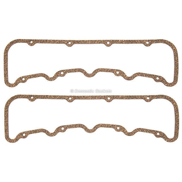 Fits 92-02 Chevrolet GMC Hummer 6.5L Turbo Diesel Head Gasket Set 0.010" Thicker