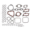 01-04 Chevrolet Silverado GMC Sierra 6.6L OHV Diesel Full Gasket Set .037"+Bolts