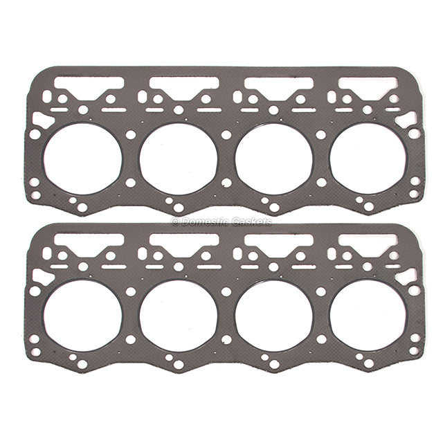 Fits 94-03 Ford F250 F350 E350 E550 F59 Econoline 7.3 Diesel OHV Head Gasket Set