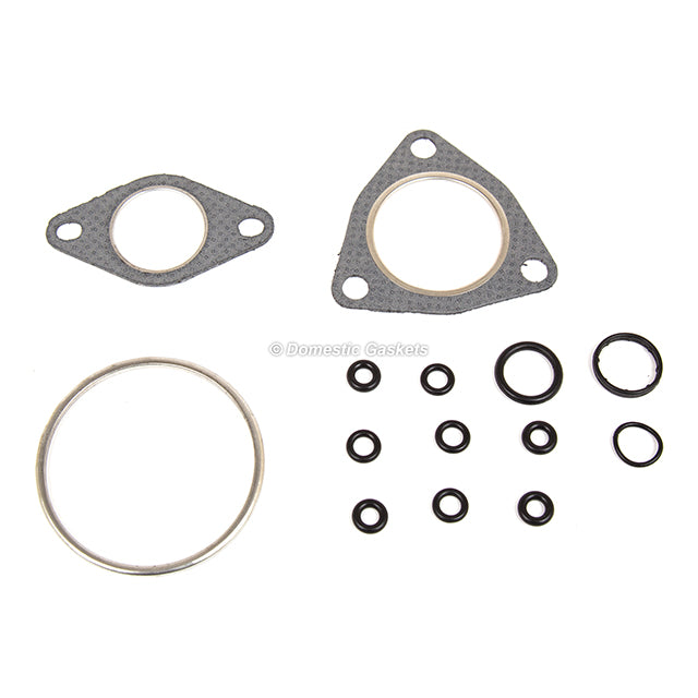 Full Gasket Set Fits 09-11 Chevrolet Aveo Pontiac G3 Cruze Sonic 1.6 1.8 LXV LUW