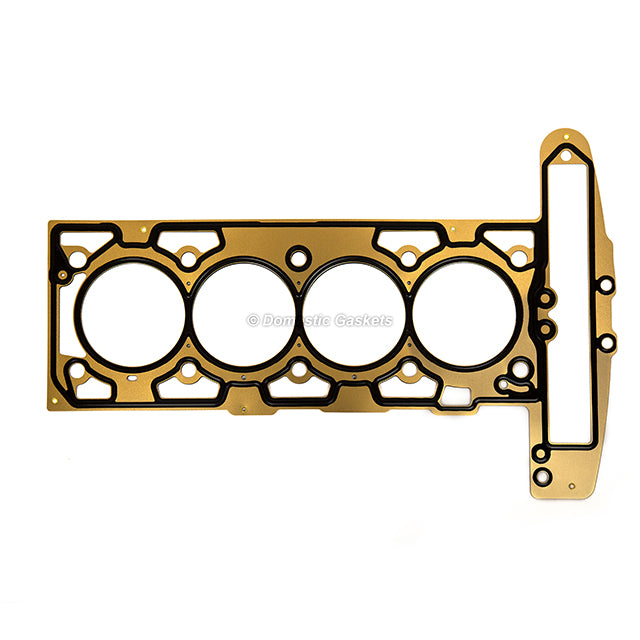 Full Gasket Set Fit 08-11 Chevrolet Pontiac Saturn G6 2.2L 2.4L DOHC 16V