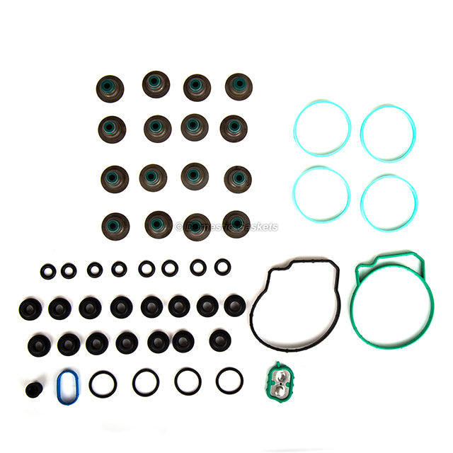 Full Gasket Set Head Bolts Fit 08-11 Chevrolet Pontiac Saturn G6 2.2L 2.4L