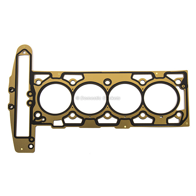 Full Gasket Set Fit 06-09 Chevrolet Cobalt Malibu HHR Pontiac Saturn 2.4L DOHC