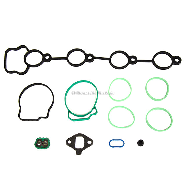 Head Gasket Set Bolts Lifters Fit 06-09 Chevrolet Malibu Saturn Pontiac 2.4 DOHC
