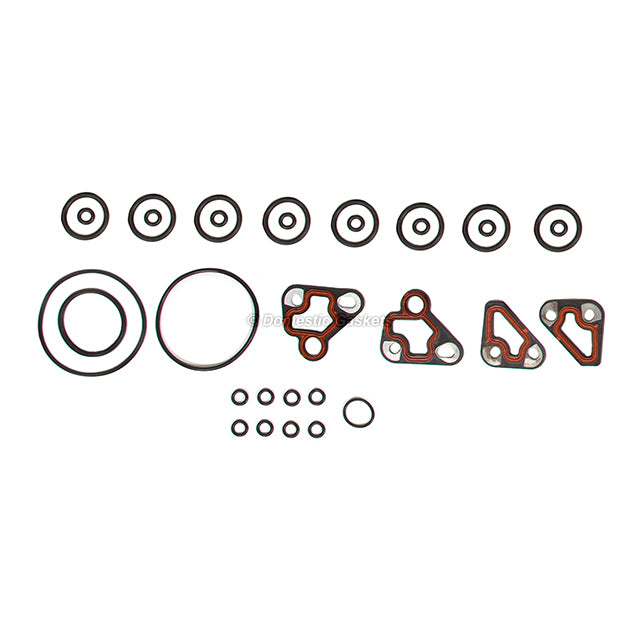 Full Gasket Set Bolts Fit 98-99 Cadillac Deville El Dorado Seville 4.6 DOHC