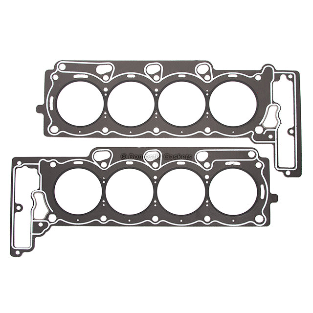 Fits 04-10 Cadillac SRX STS XLR 4.6L DOHC Graphite Head Gasket Set VIN A