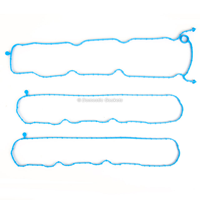Head Gasket Set Head Bolts Fit 14-19 GMC Chevrolet Silverado Sierra 1500 4.3L