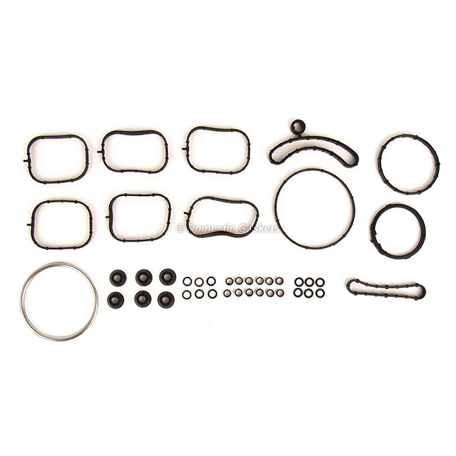 Head Gasket Set Head Bolts Fit 14-19 GMC Chevrolet Silverado Sierra 1500 4.3L