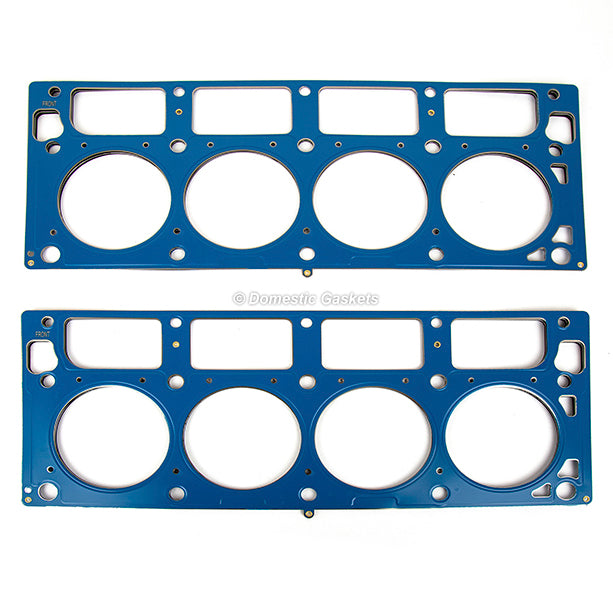 Full Gasket Set Fit Chevrolet Camaro Firebird Pontiac GTO Cadillac CTS 5.7L OHV