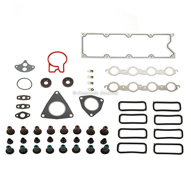 Full Gasket Set Fit Chevrolet Camaro Firebird Pontiac GTO Cadillac CTS 5.7L OHV