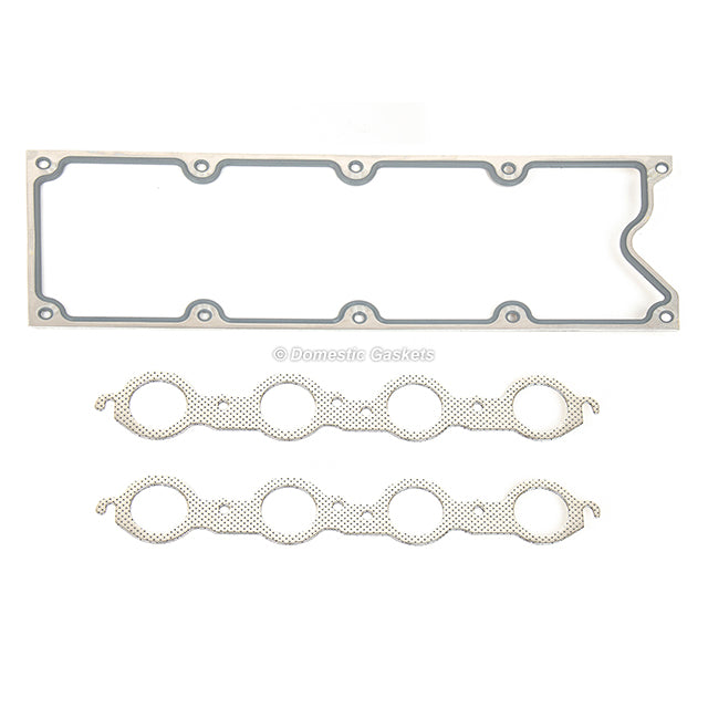 Full Gasket Set Fit Chevrolet Camaro Firebird Pontiac GTO Cadillac CTS 5.7L OHV