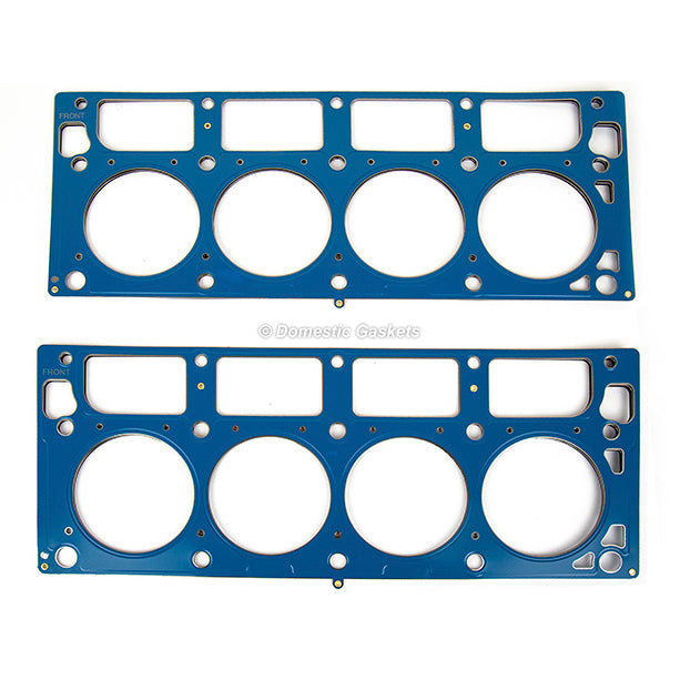 Full Gasket Set Fit 02-04 Chevrolet Corvette Avanti II V8 5.7L OHV