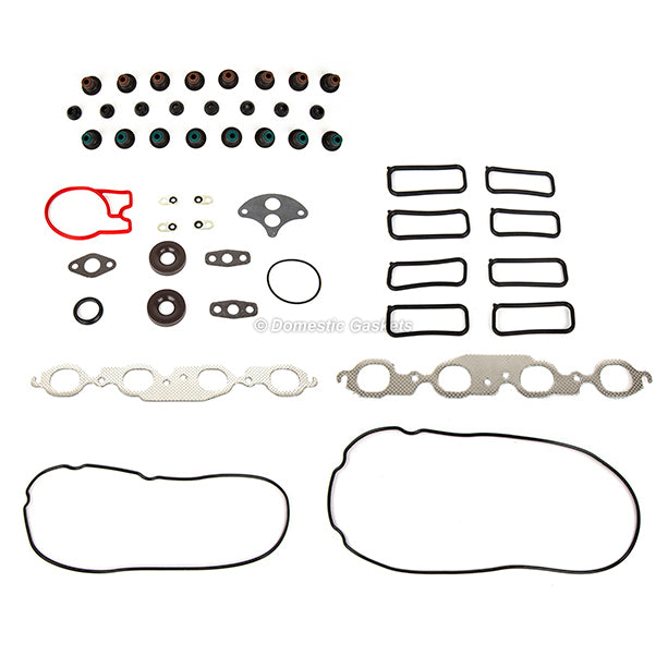 Full Gasket Set Fit 02-04 Chevrolet Corvette Avanti II V8 5.7L OHV