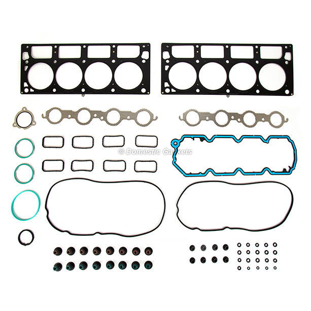 Engine Re-Ring Kit Fit 08-09 Pontiac G8 6.0L