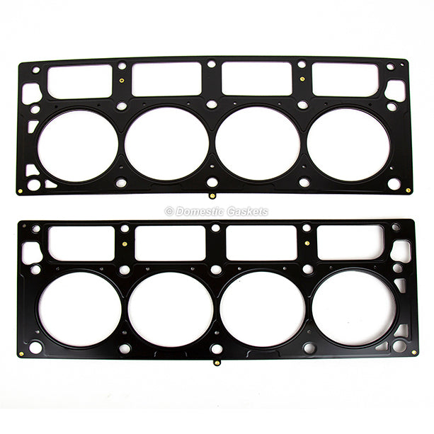 Full Gasket Set Fit Cadillac Escalade Chevrolet GMC Yukon Sierra 1500 6.0L V8
