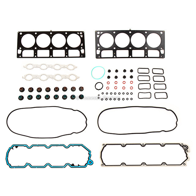Engine Re-Ring Kit Fit 08-15 Chevrolet Camaro Corvette Pontiac 6.2L