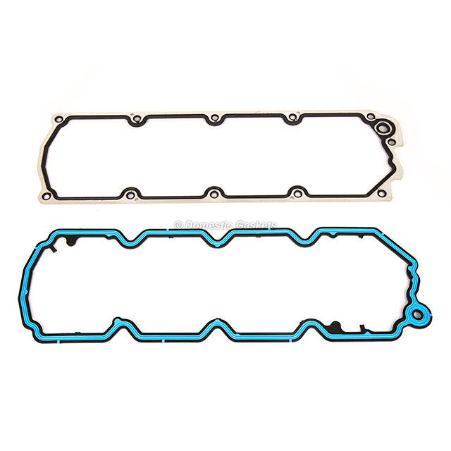 Head Gasket Set Fit 08-15 Corvette SS Pontiac G8 Chevrolet Camaro 6.2L