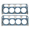 Full Gasket Set Fit 14-20 Chevrolet Cadillac GMC 6.2L