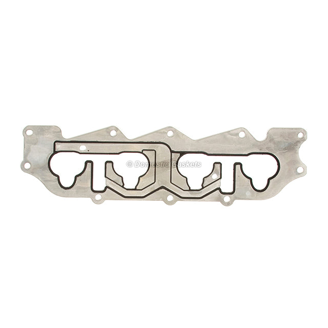 Fits 96-97 Ford Contour Mercury Mystique 2.0L DOHC Head Gasket Set Zetec VIN 3
