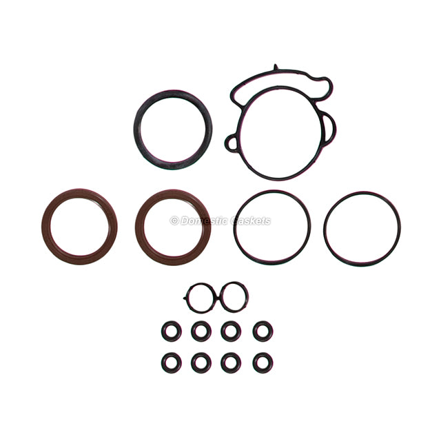 Head Gasket Set Timing Belt Kit Fit 98-99 Ford Zetec 2.0 DOHC 16V VIN 3, Z