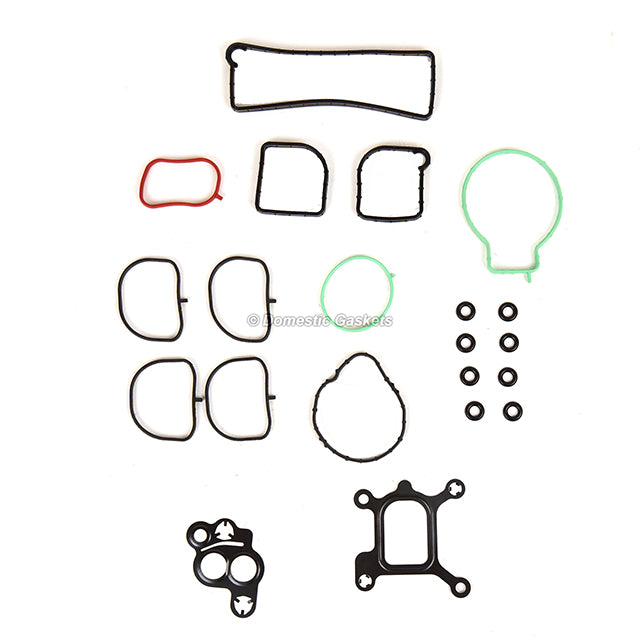Full Gasket Set Head Bolts Fit 10-13 Ford Connect Transit 2.0L L4 DOHC 16v