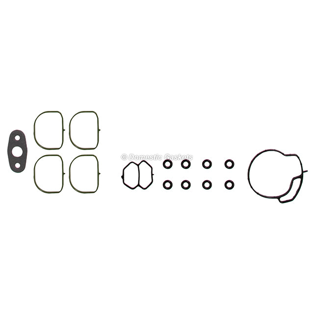 Fits 01-11 Ford Ranger Escape Mazda B2300 2.3L DOHC Full Gasket Set Bolts