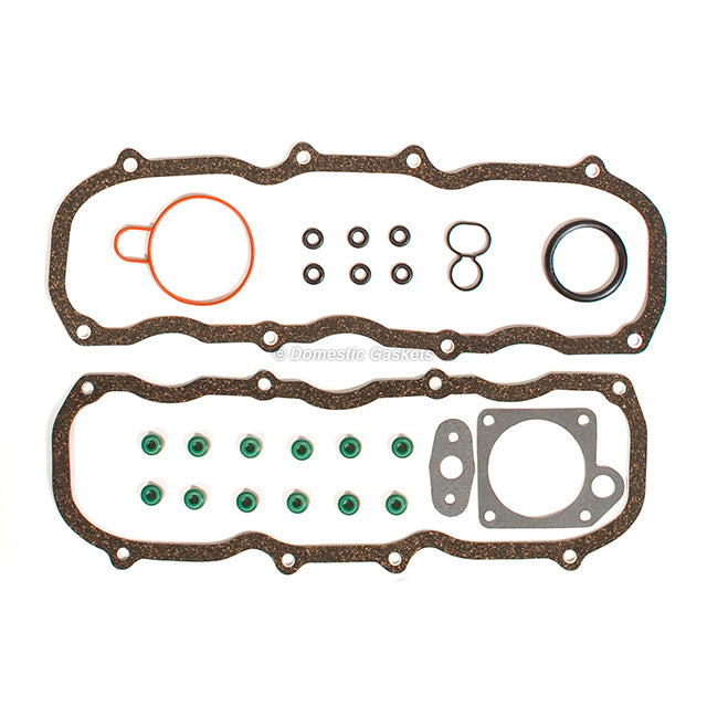 Fits 97-00 4.0L OHV Ford Ranger Explorer Mazda B4000 Full Gasket Set Bolts -X