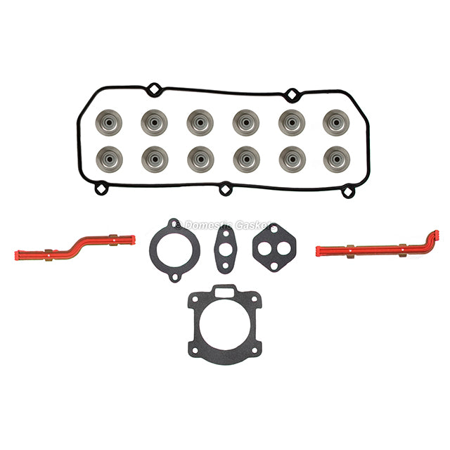 Fits 01-04 Ford E150 E250 F150 4.2L OHV Full Gasket Set Bolts VIN 2