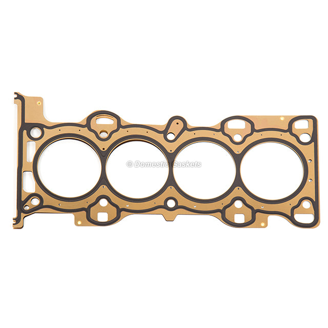 Head Gasket Set Intake Exhaust Valves Fit 06-09 Ford Mercury 2.3L