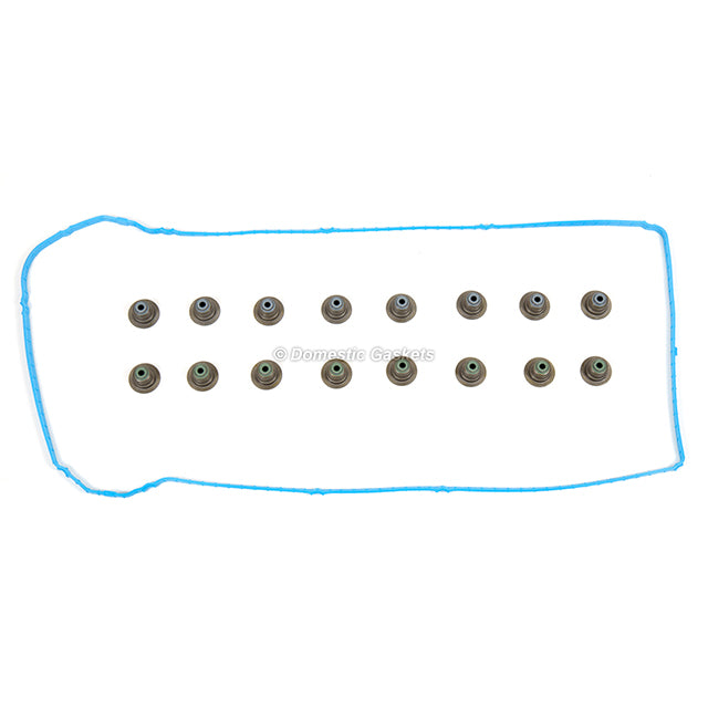 Head Gasket Set Intake Exhaust Valves Fit 06-09 Ford Mercury 2.3L