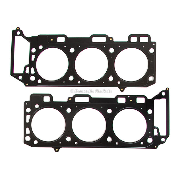 Fits 00-03 Ford Explorer Ranger Mazda Mercury 4.0 SOHC Full Gasket Set Bolts