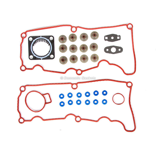 Fits 04-10 Ford Explorer Ranger Mazda B4000 4.0 SOHC Full Gasket Set Bolts VIN E
