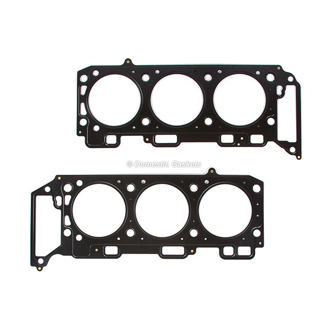 Fits 05-10 Ford Mustang 4.0L V6 SOHC Full Gasket Set Bolts VIN N