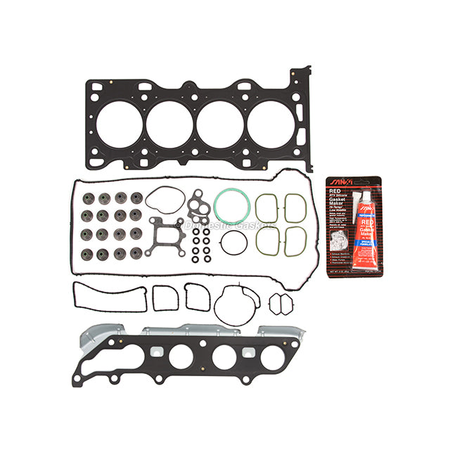 Engine Re-Ring Kit Fit 2007 Ford Focus 2.0L DOHC