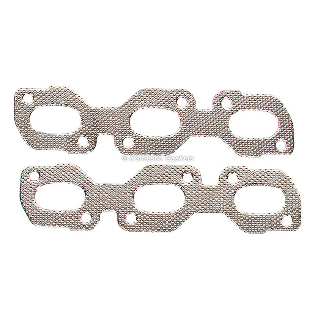 Fits 04-06 Ford Taurus Mazda Tribute Mecury Sable 3.0L Head Gasket Set Bolts AJ