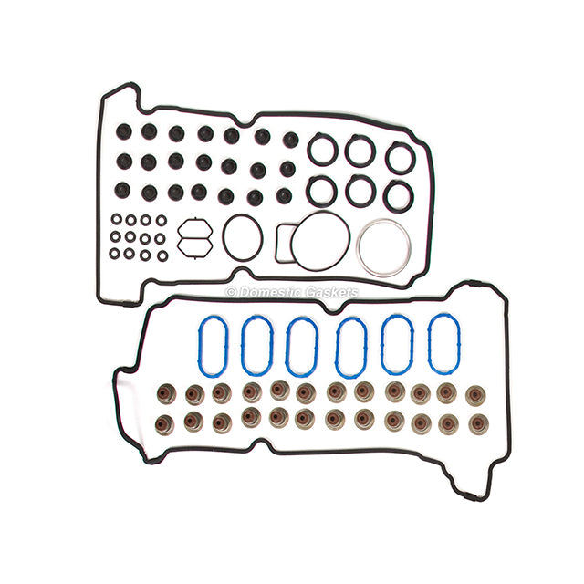 Fits 04-06 Ford Taurus Mazda Tribute Mecury Sable 3.0L Head Gasket Set Bolts AJ