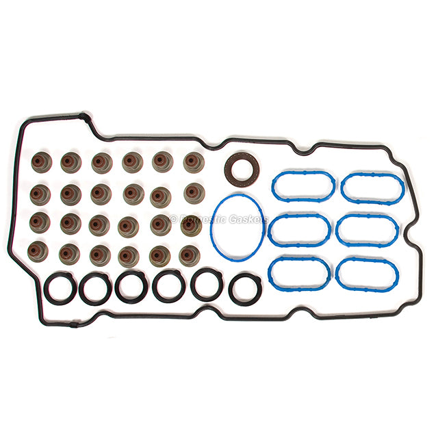 Fits 05-07 Ford Freestyle Five Hundred Mecury Montego 3.0L Head Gasket Set Bolts