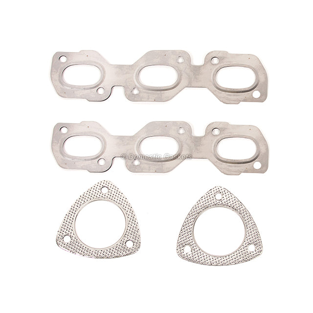 Fits 06-08 Ford Escape Mecury Mariner Mazda Tribute 3.0L DOHC Full Gasket Set AJ
