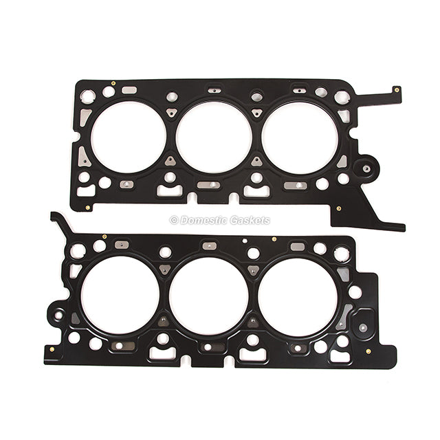 Fits 05-01-18-06 Ford Escape Mecury Mariner 3.0L DOHC Head Gasket Set Bolts